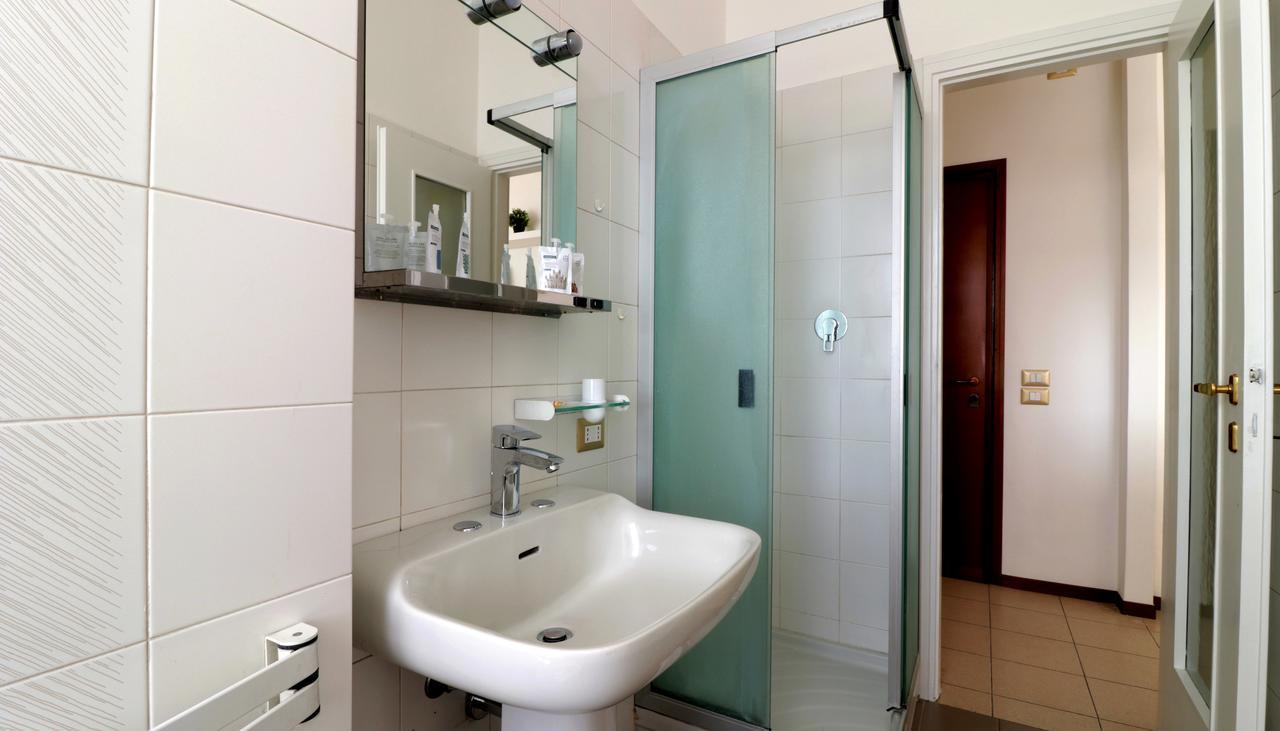 Apartmán Italianway-Bergognone 47 Flat Milán Exteriér fotografie